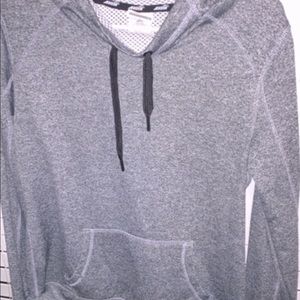 Pullover hoodie
